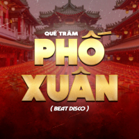 Phố Xuân (Beat Disco) (Single)