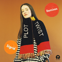 Plot Twist (Remixes) (Single)