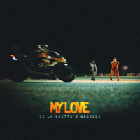 My Love (Single)