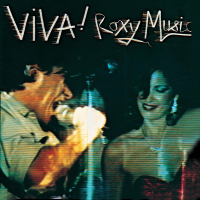 Viva! Roxy Music (Live)