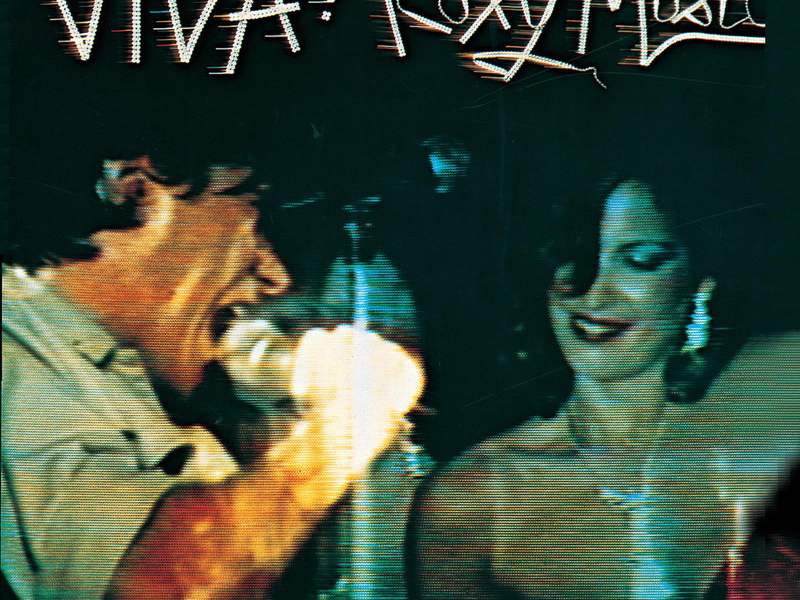Viva! Roxy Music (Live)