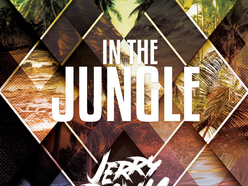 In the Jungle (Single)