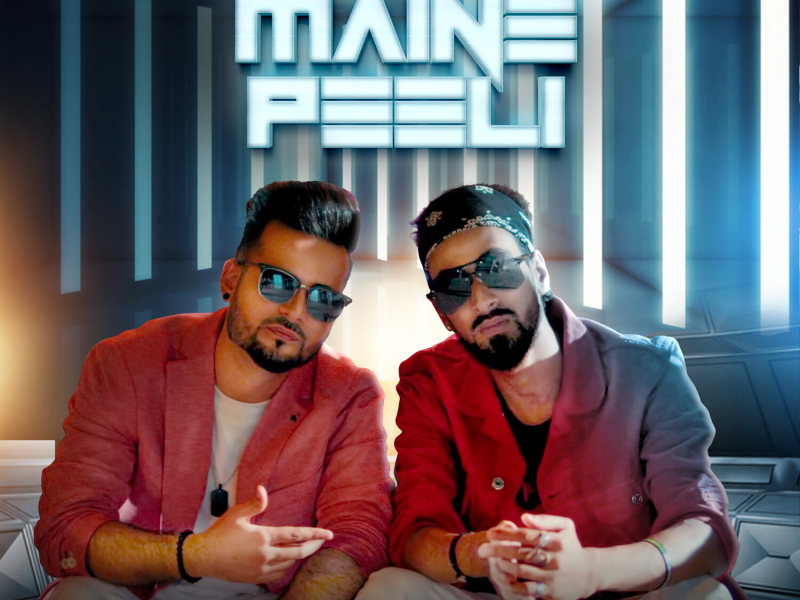 Maine Peeli (Single)