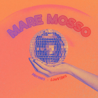 Mare Mosso (Single)