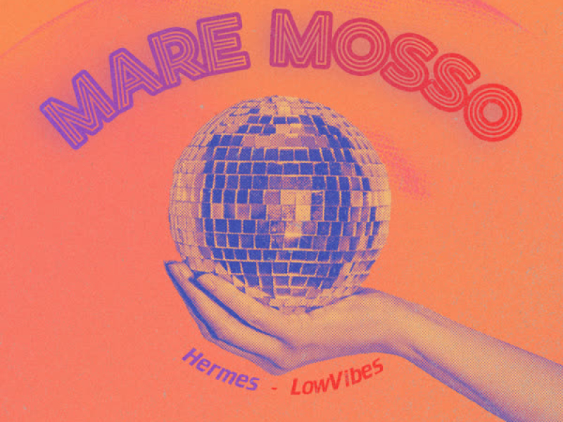 Mare Mosso (Single)