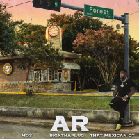 AR (feat. BigXthaPlug) (Single)