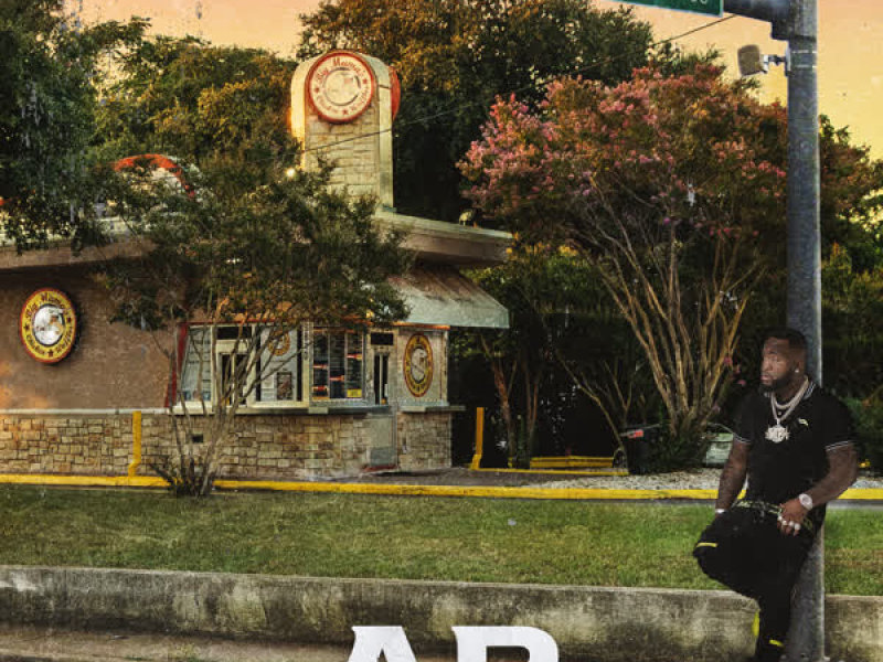 AR (feat. BigXthaPlug) (Single)