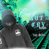 Can't Not Cry (Single)