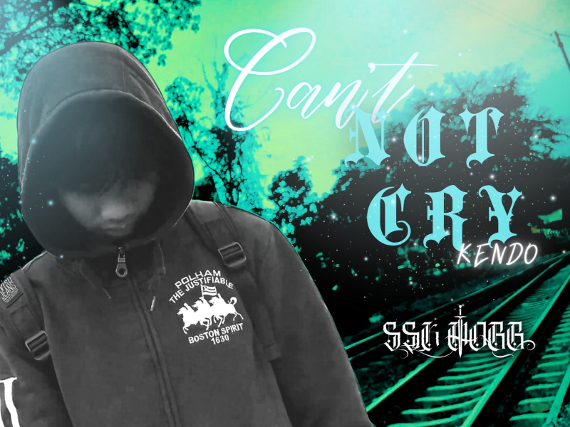 Can't Not Cry (Single)