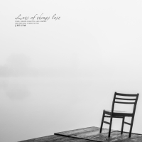 Lots of things lost (Single)