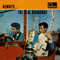 Always… The Blue Diamonds (Remastered 2023)