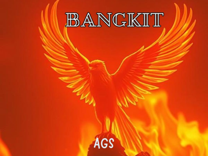 Bangkit (EP)