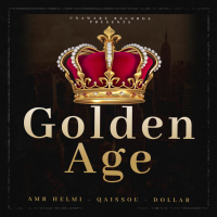 The Golden Age (EP)