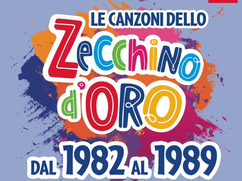 Le canzoni dello Zecchino d'oro dal 1982 al 1989