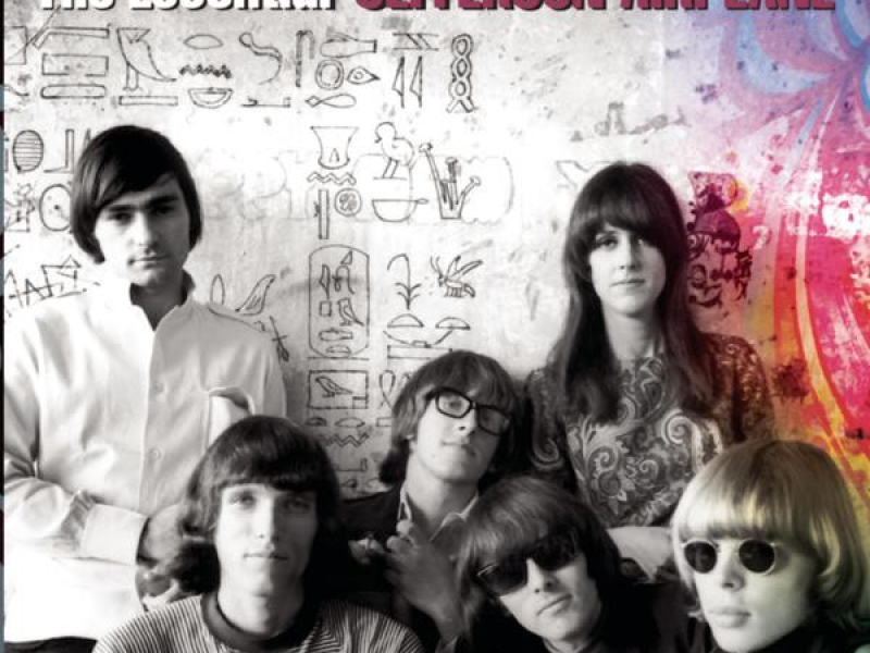 The Essential Jefferson Airplane