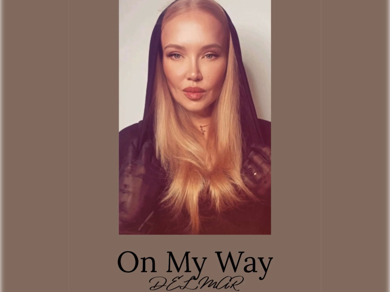 On My Way (Single)