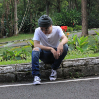 PASTE (Pancing Stengah) (Single)