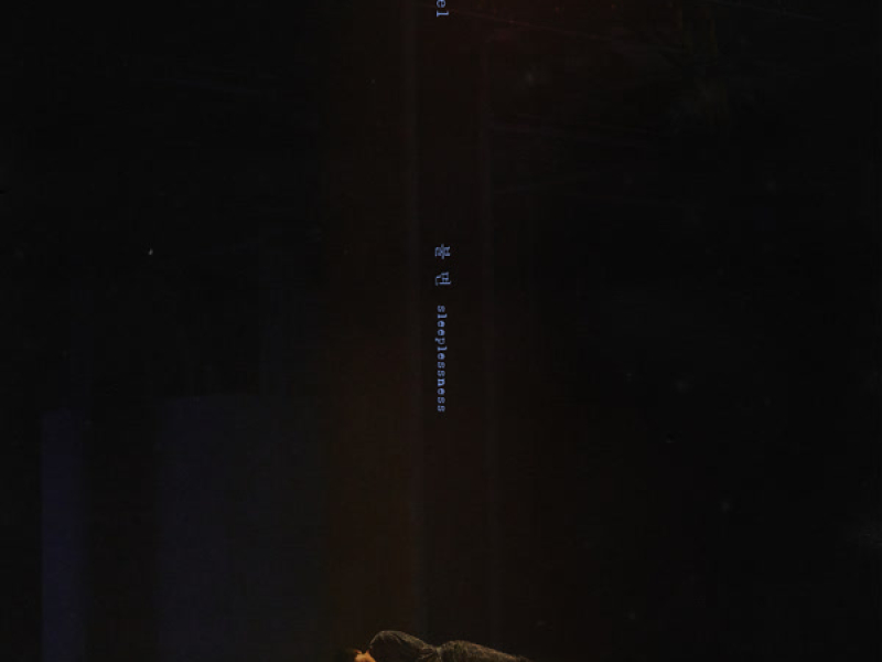 sleeplessness (Single)