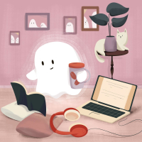 study with me (Single)