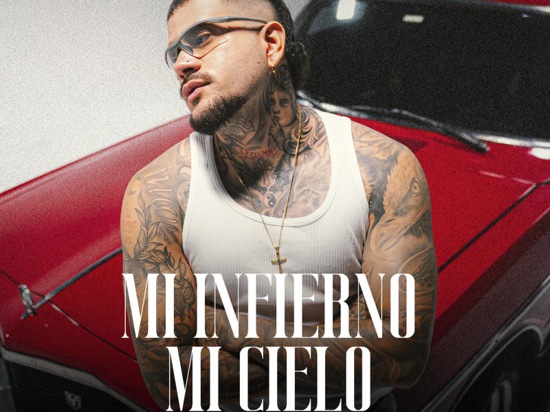 Mi Infierno, Mi Cielo (Single)
