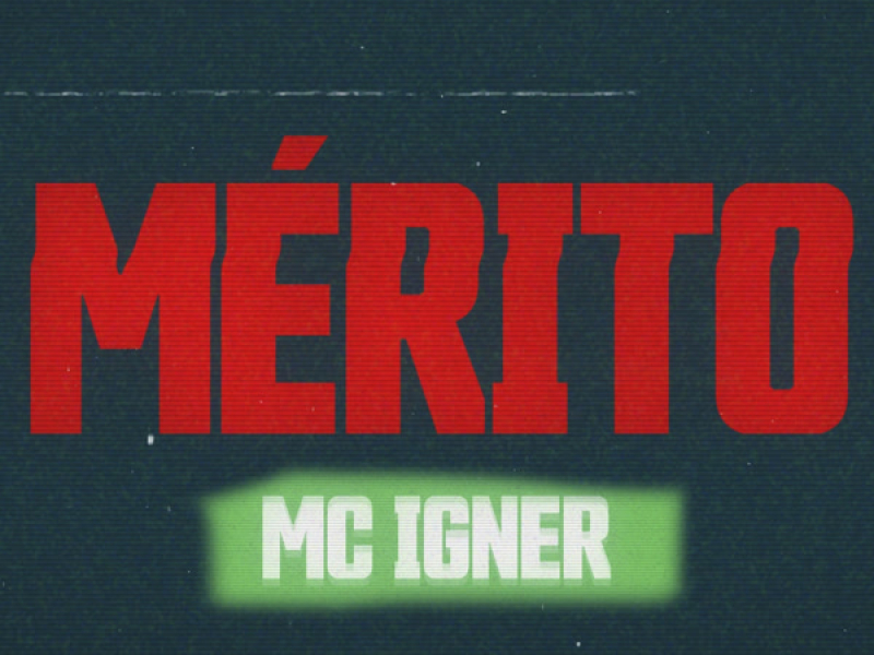 Mérito (Single)