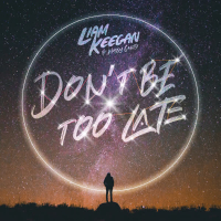 Dont Be Too Late (Single)