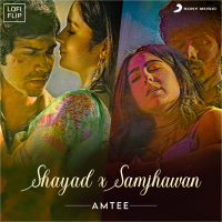 Shayad X Samjhawan (Lofi Flip) (Single)