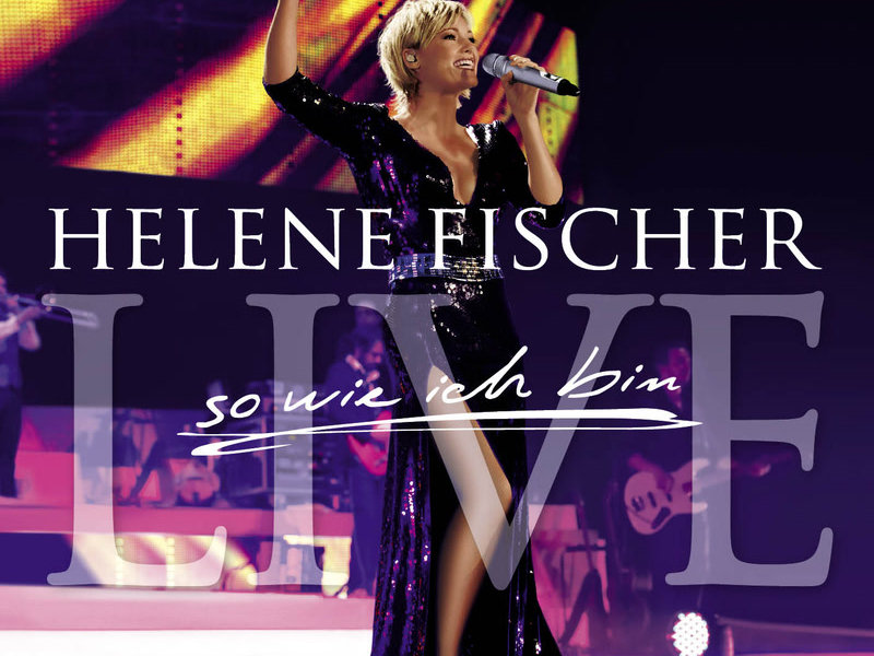 Best Of Live - So Wie Ich Bin - Die Tournee