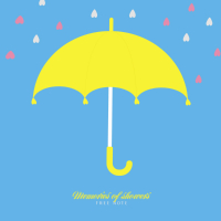 Memories of showers (Single)