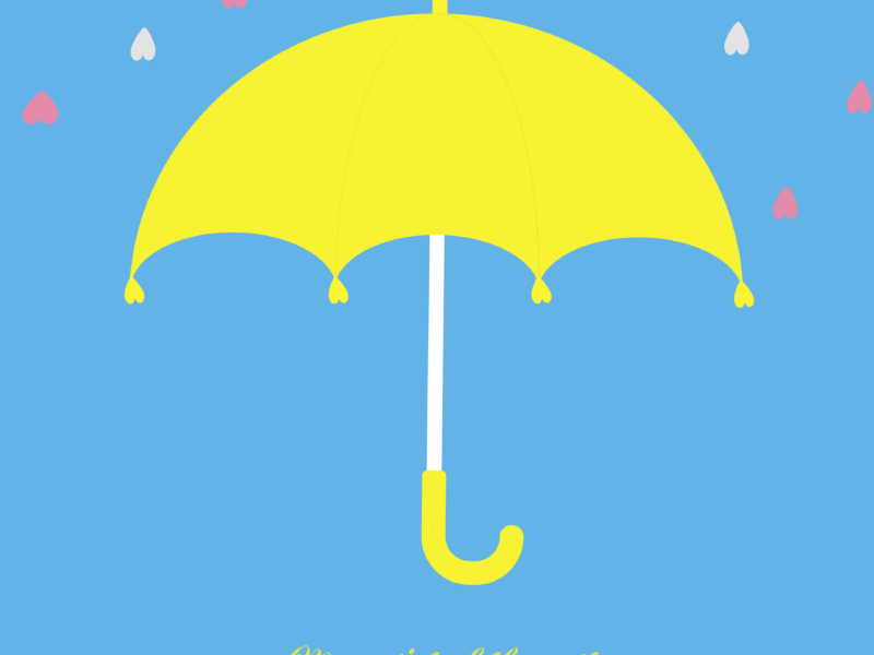 Memories of showers (Single)