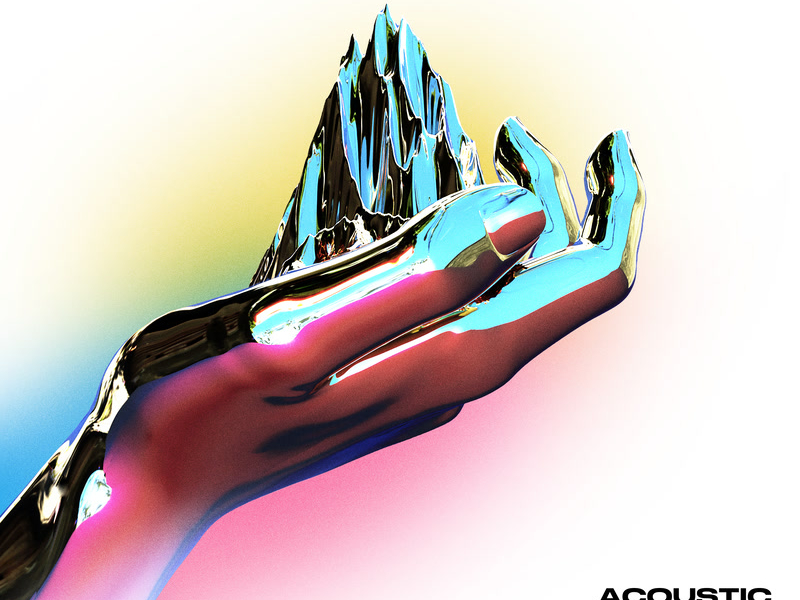 Mountains (Acoustic) (Single)