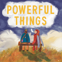Powerful Things (Single)