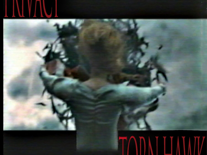 Under The Counter (Single)