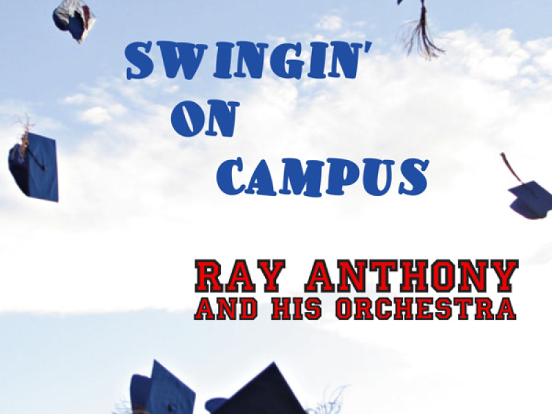 Swingin' On Campus!