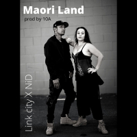 Maori Land (Single)