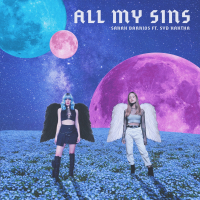 All My Sins (feat. syd hartha) (Single)