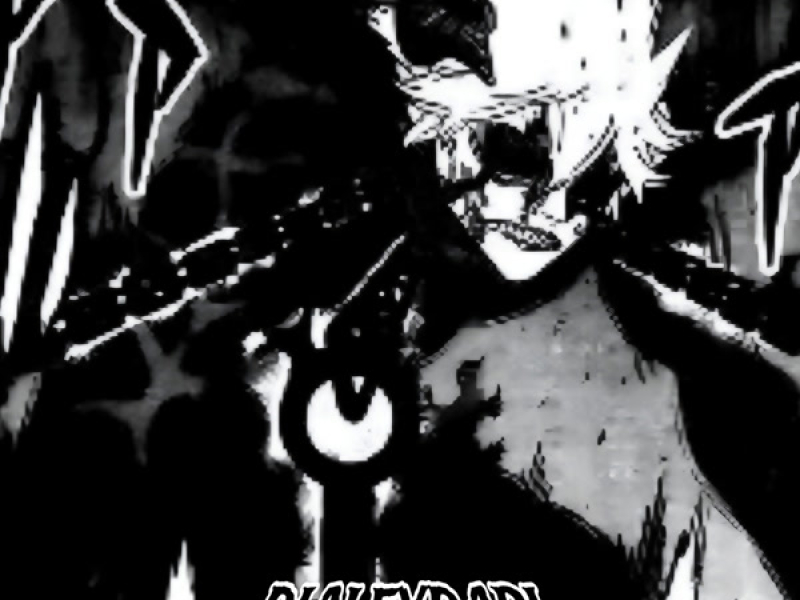 VOU PASSA (BRAZILIAN PHONK) (Single)