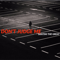 Don't Judge Me (EP)