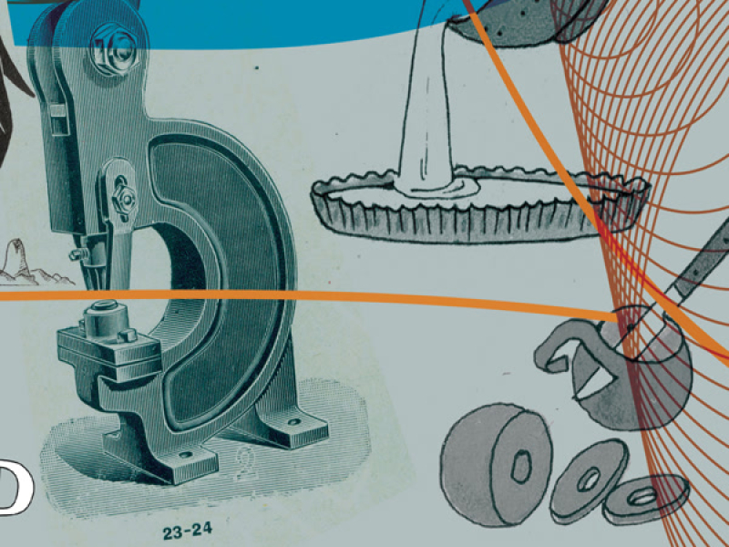 Spontaneous Grooves: Episode 23