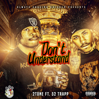 Don't Understand (Single)
