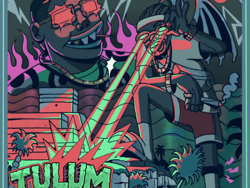 TULUM (Single)