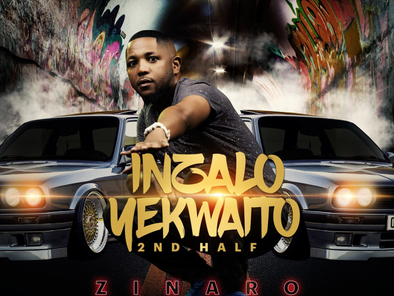 Inzalo YeKwaito 2nd Half (EP)