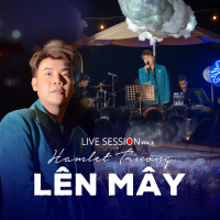 Hamlet Trương Lên Mây (Vol 3)