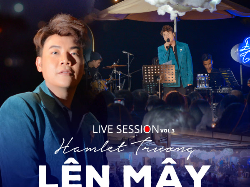 Hamlet Trương Lên Mây (Vol 3)