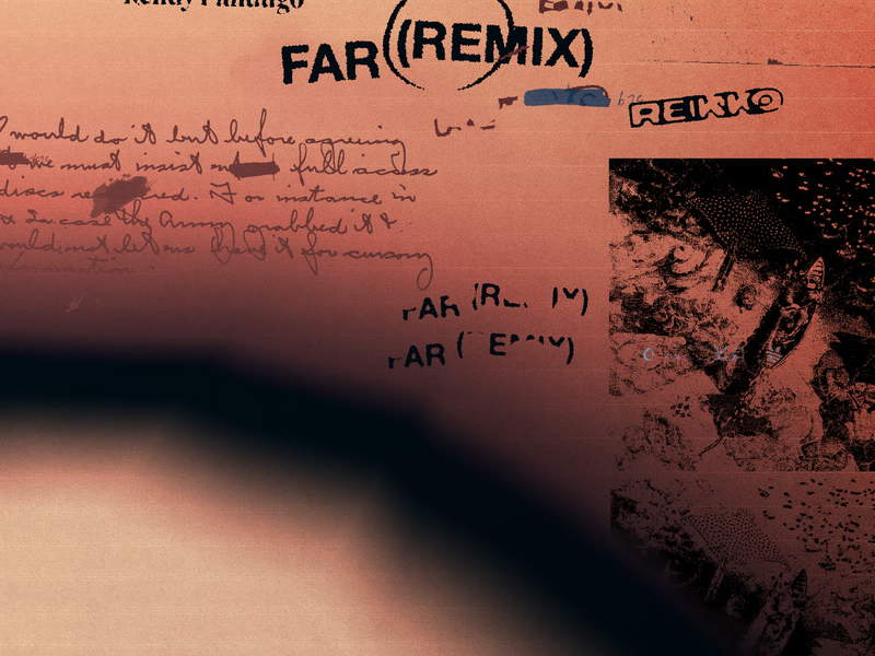 FAR (feat. Reikko) (Remix) (Single)