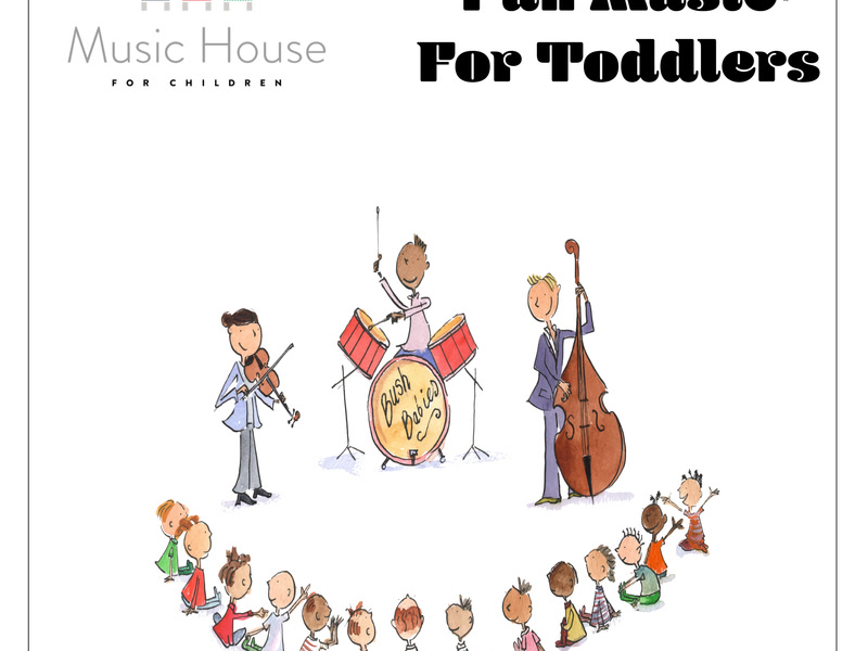 Fun Music for Toddlers