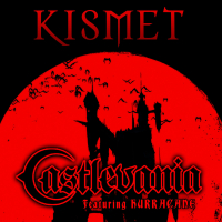 Castlevania (feat. Hurracane) (Single)