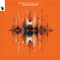 Something About U (Deerstalker Dub) (Single)