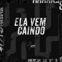 Ela vem Caindo (Single)