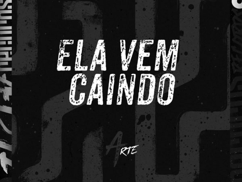Ela vem Caindo (Single)